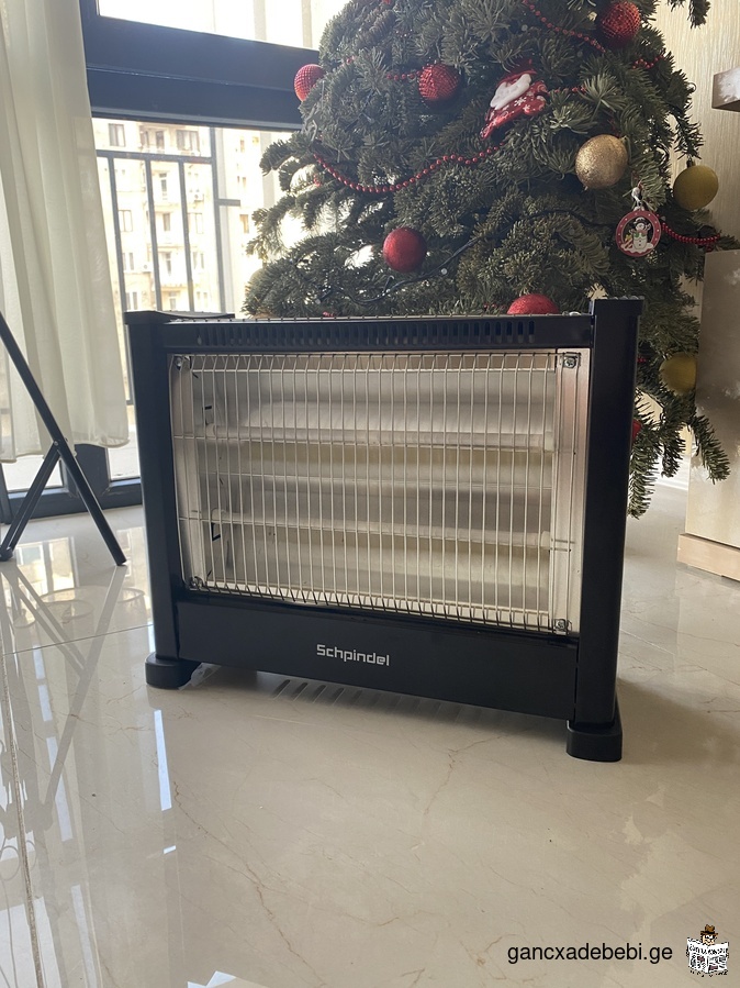 Sell Heater for home