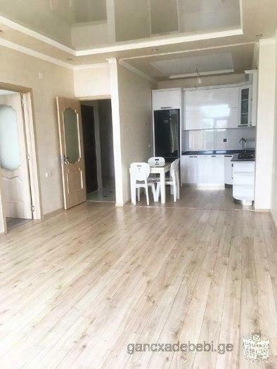 Sell an apartment in a new house in the center of Batumi (near the city hall)