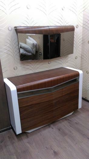 Set of Italian Bedroom Furniture For Sale (Secondary) in Tbilisi