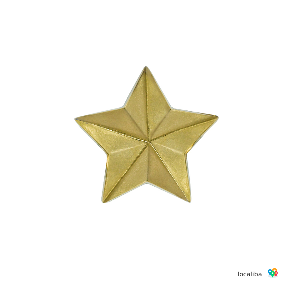 Sewing accessories Stars