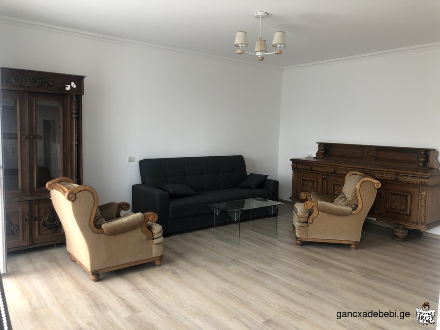 Studio apartment for rent in Tbilisi, Gorgasali Street n°103