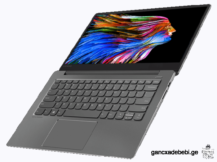Touchscreen and Lucrative design Lenovo Laptop for sale