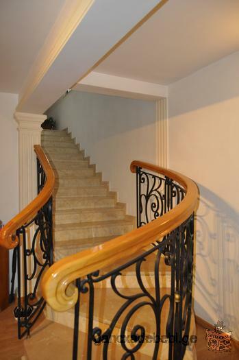 Two Story Beautiful House, close to the city center, on the Batumi hill