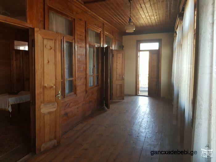 Two-story house for sale in Guria
