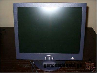 USED LCD MONITORS FOR SELL PER CONTAINER