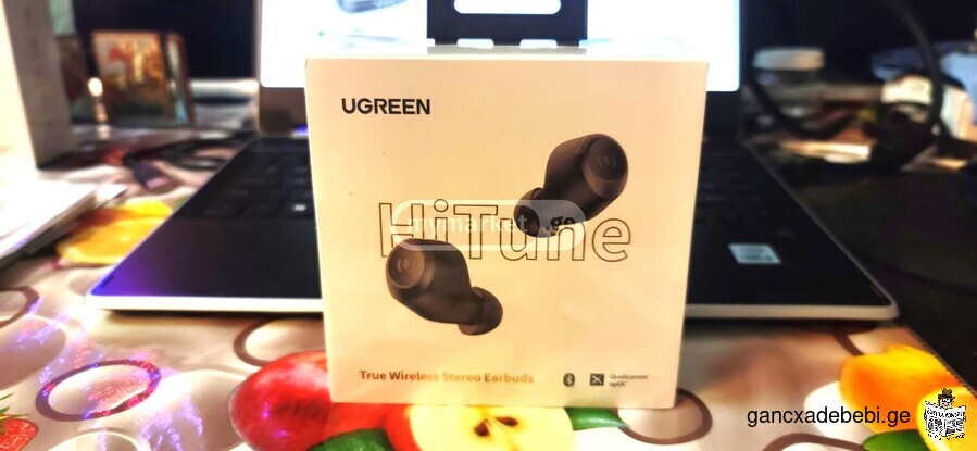 Ugreen HiTune True Wireless Earbuds