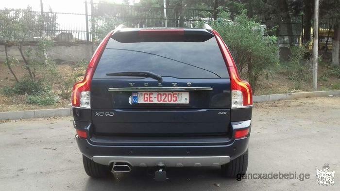 VOLVO XC90 for sale