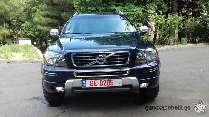 VOLVO XC90 for sale