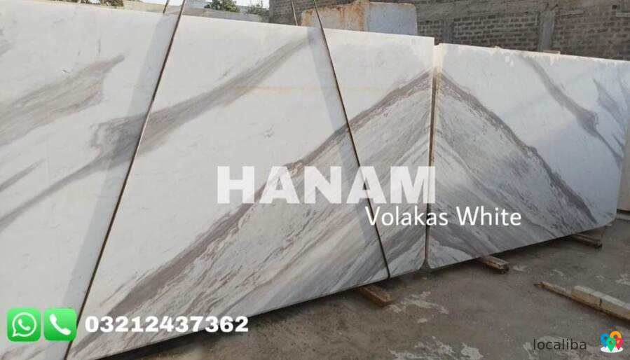 Volakas | Diagnos White Marble Pakistan |0321-2437362|