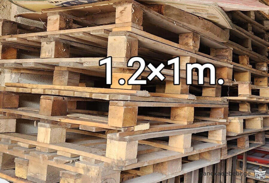 Wooden euro pallets for sale.100- 120 80-120.