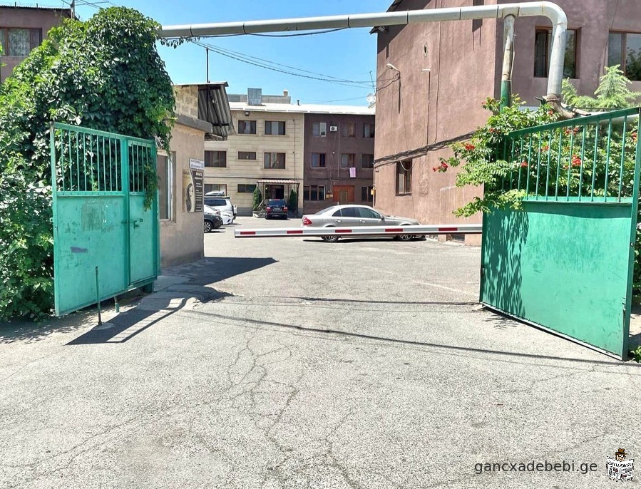 Yerevan central property for sale