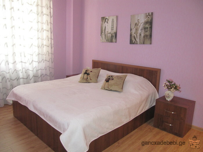 apartament for rent (studio with bedroom apart. near holiday inn)