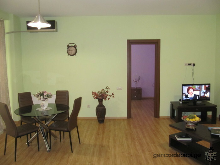 apartament for rent (studio with bedroom apart. near holiday inn)