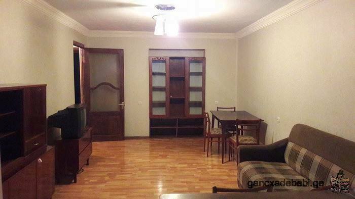 apartment for rent 3room.dighomi array block 4