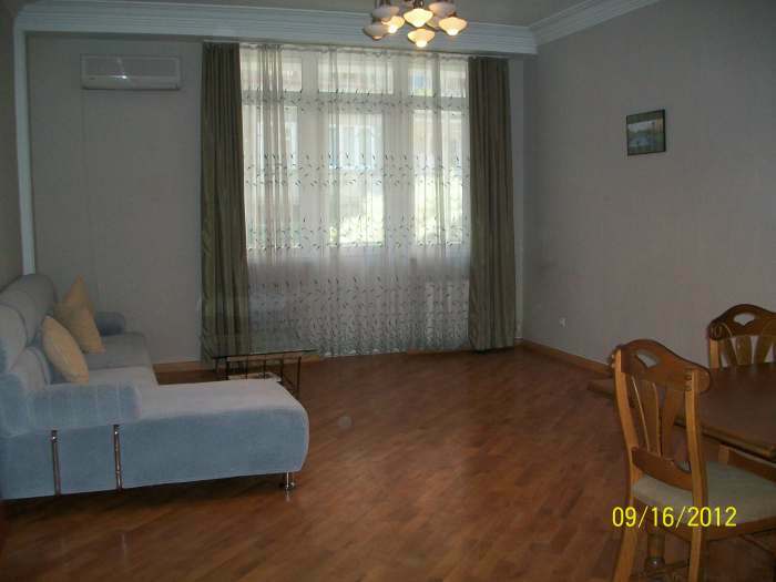 apartment for rent in the center Tbilisi