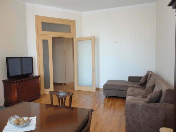 apartment for rent or for sale in Batumi