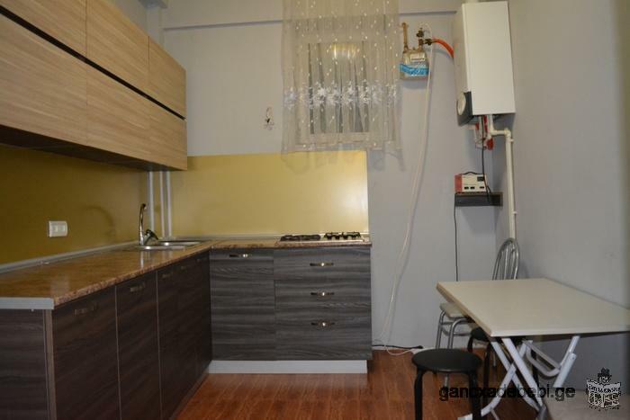 beautiful and cosy 3 room apartment, located in the center of tbilisi