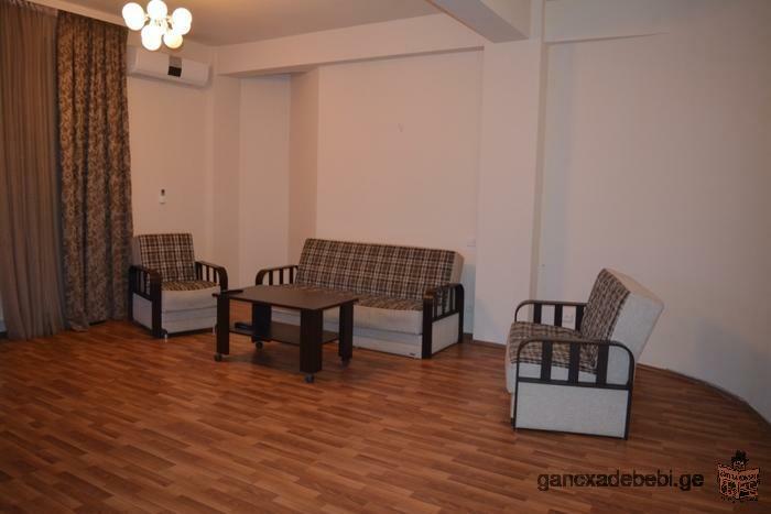 beautiful and cosy 3 room apartment, located in the center of tbilisi