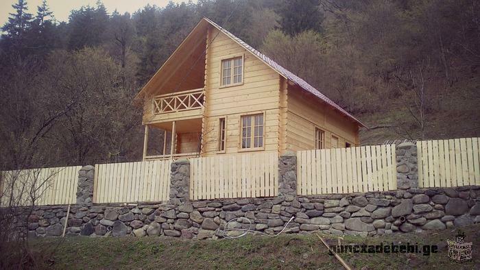 cottage for rent in Timotesubani