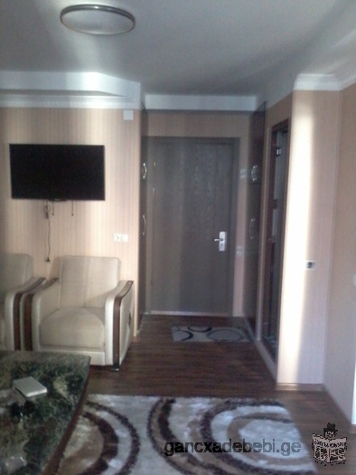 daily rent apartment in the ORBI PLAZA"