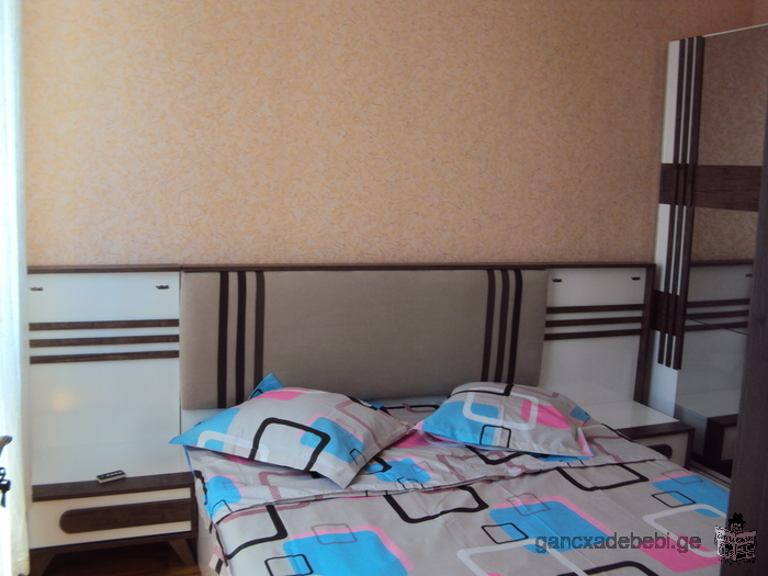 flat for rent. In Batumi
