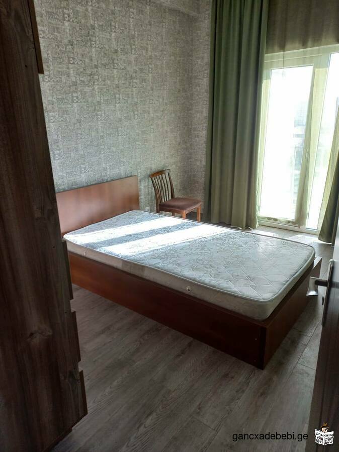 flat for rent. Tbilisi, Hualing