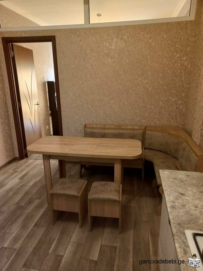flat for rent. Tbilisi, Hualing