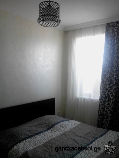 flat for rent in batumi, Sherif ximshiashvili #9