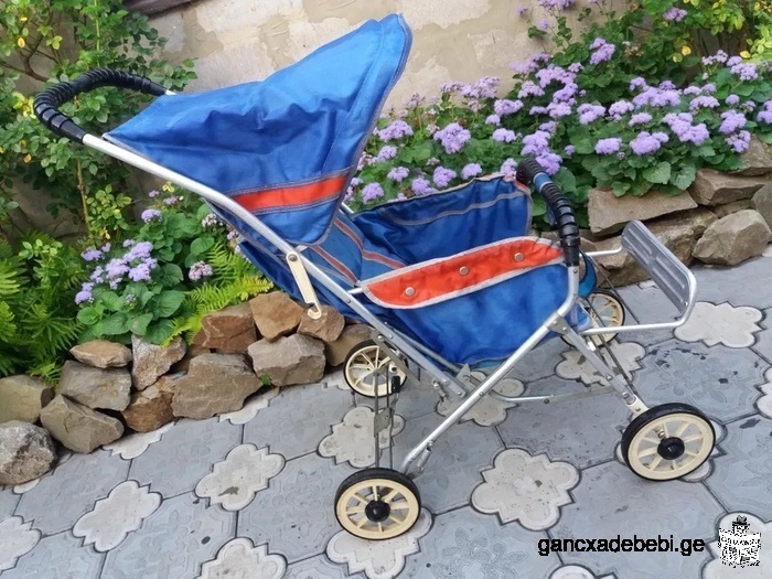 folding baby carriage "Malvina" baby buggy "Malvina" baby pram "Malvina" baby stroller "Malvina"