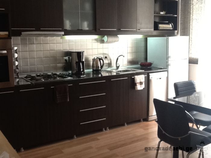 for rent 55kv fully furnished apartment 600$