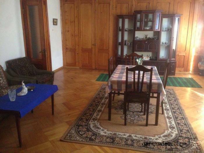 for rent house in zugdidi