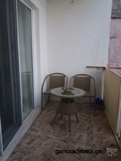 for rent renovated and clean apartment with sea view, 591 95 63 66 from 16-23 august