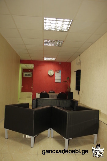 for sale 76 sq.m. capital office space