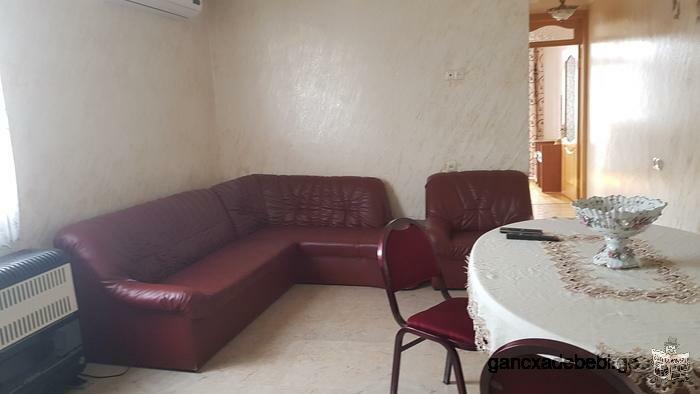 furnished apartment for rent for 1 year