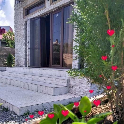 house for rent in Batumi