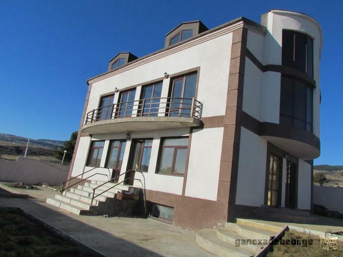 house for rent in Tbilisi