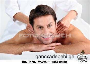 masage