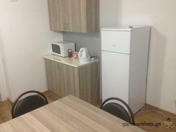 office for rent in Tbilisi Georgia