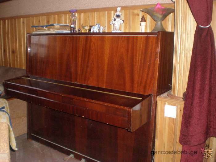 piano kama