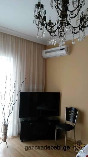 renovated and clean apartment with sea view, 591 95 63 66