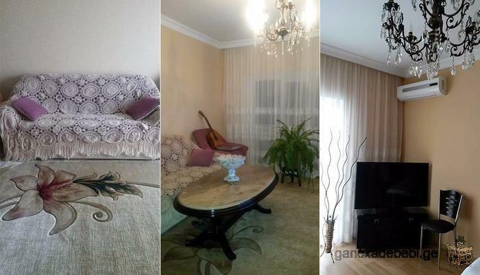renovated and clean apartment with sea view, 591 95 63 66
