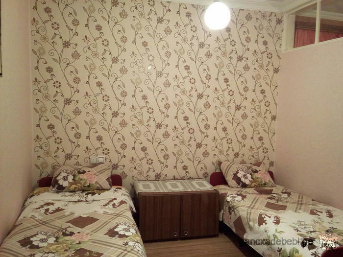 rent 3 bedroom house in the centre of Batumi 70 Gel