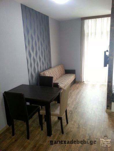 rent apartment in Batumi
