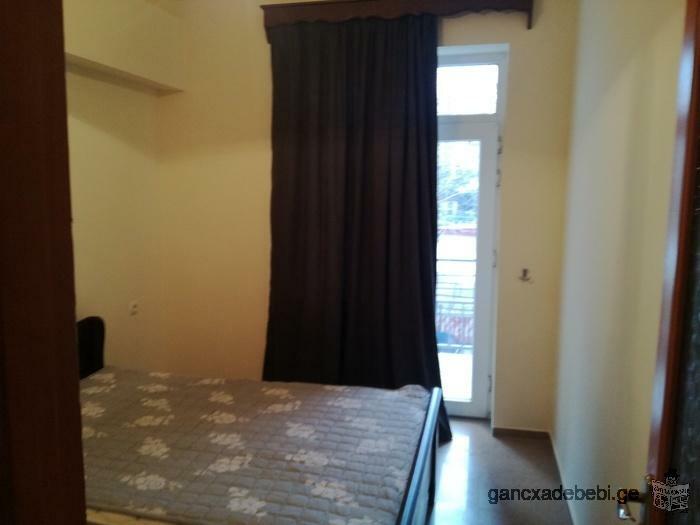 the flat for rent in Batumi
