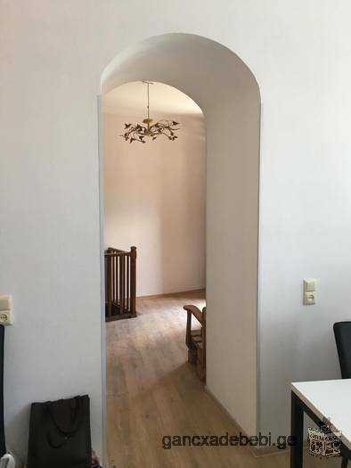 very beautiful Office rent in perfect, calm location in old Tbilisi
