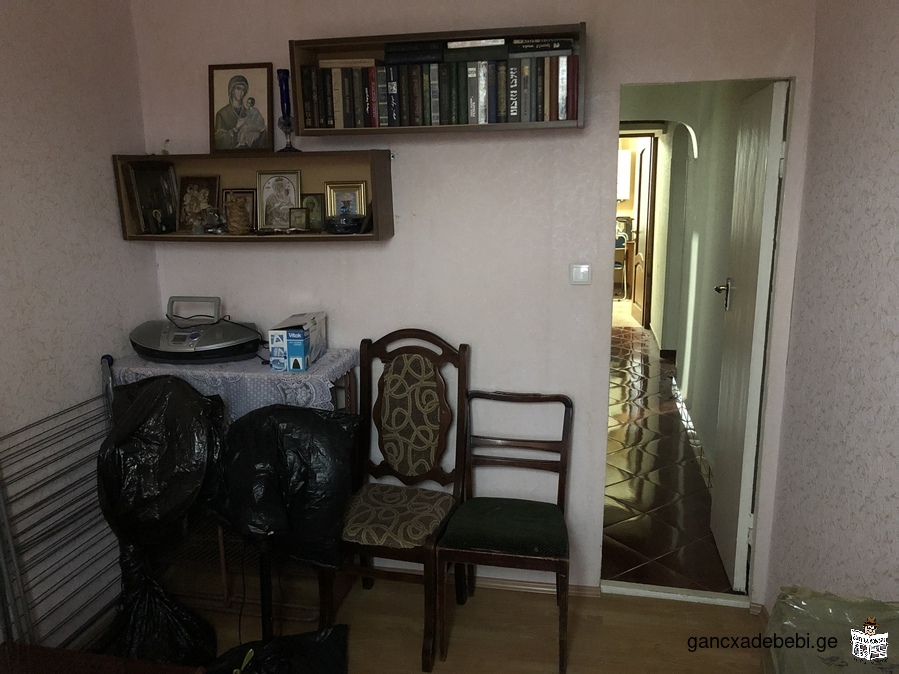 Appartement à vendre à Tbilissi