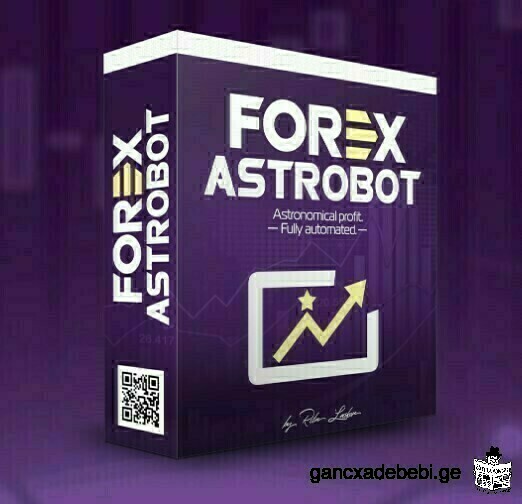 Forex AstroBot Review - La technologie la plus avancée