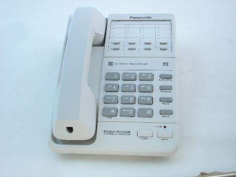 Téléphone sans fil Panasonic KX-T2310