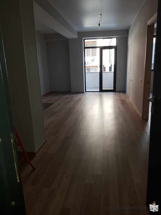 Un appartement est à vendre à Varketili 50 m.2