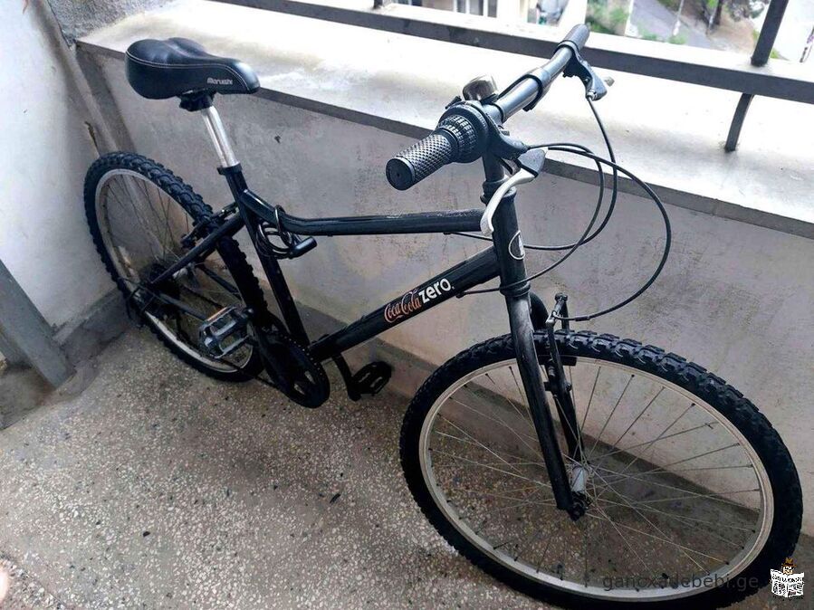 იაპონური ველოსიპედი